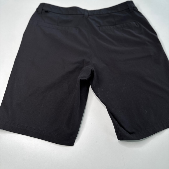 Lululemon Commission Short Relaxed 11” *WARPSTREAM* - Picture 6 of 6